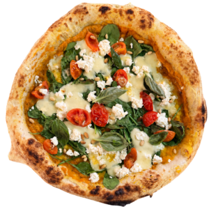 Veggie Medley
