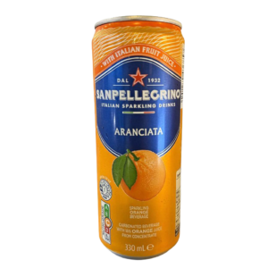 Aranciata