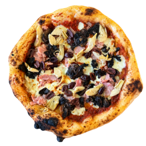 Capricciosa