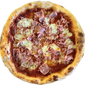 Ham & Cheese
