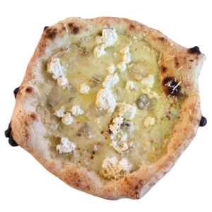 4 Formaggi