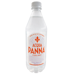 Acqua Panna Mineral Water