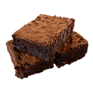 Brownies & Gelato