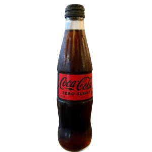 Coke Zero