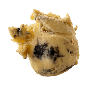 Gelato - Cookies & Cream