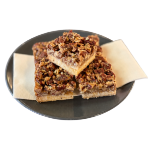 Pecan Slice